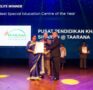 Taarana Wins Best Special Education Centre of the Year Award!