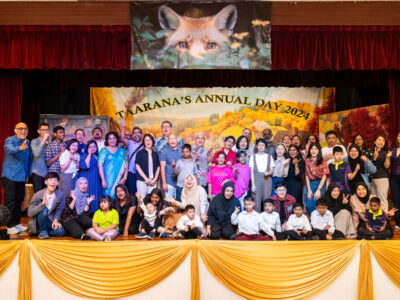 Taarana School’s Annual Day Inspires All