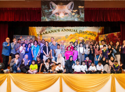 Taarana School’s Annual Day Inspires All