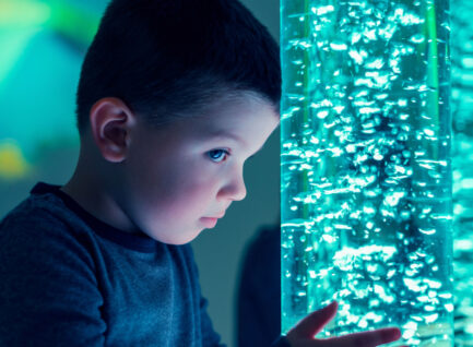 Designing a Calming Sensory Room for Autism: A Quick Guide