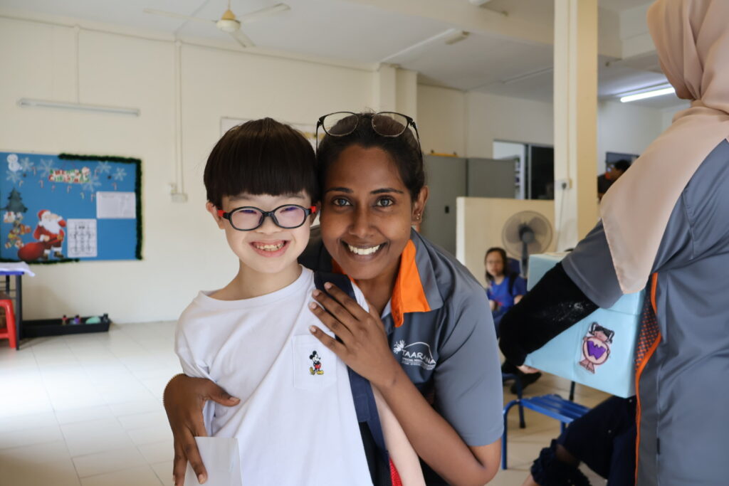 Taarana Children's Day Celebration